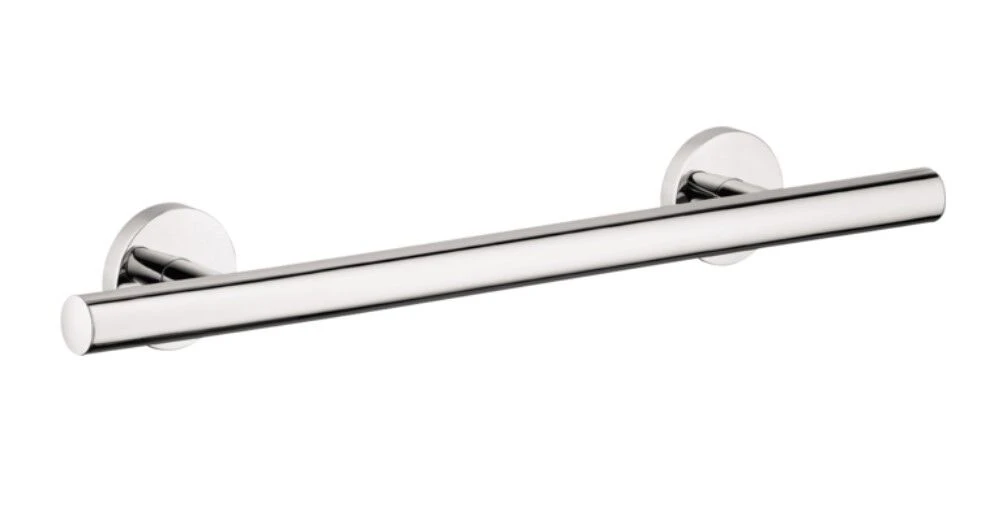 Hansgrohe Logis Badgreep Chroom 3 Hansgrohe Logis Badgreep Chroom