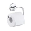 Hansgrohe Logis Wc-rolhouder Zonder Klep Chroom 2 Hansgrohe Logis Wc-rolhouder Zonder Klep Chroom -hotbath winkel 0453770