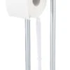 Wenko Wc-boy Siena Chroom -hotbath winkel 15438100 en 01