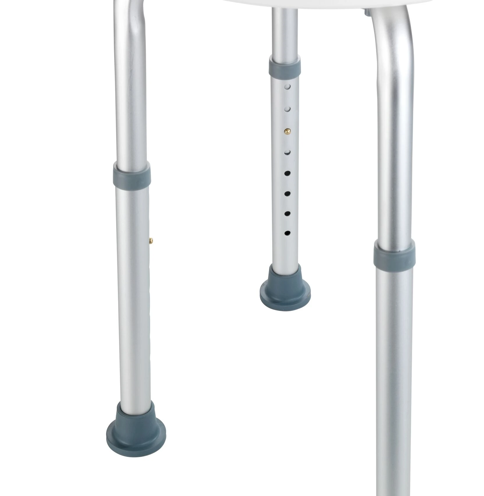 Wenko Secura Badkamerkruk In Hoogte Verstelbaar 10 Wenko Secura Badkamerkruk In Hoogte Verstelbaar - Afbeelding 8