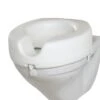 Wenko Secura Toiletzitting Verhoging Wit 1 Wenko Secura Toiletzitting Verhoging Wit -hotbath winkel 17950100 en 01