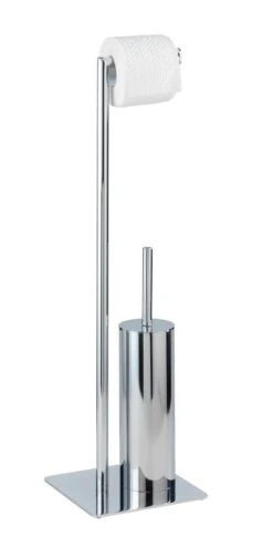 Wenko Recco Wc-boy Chroom