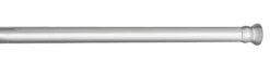 Wenko Telescopische Douchestang ø20mm 110-185cm Chroom
