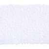 Wenko Paradise Anti-slip Badmat 71x36cm Wit -hotbath winkel 20276100 en 01