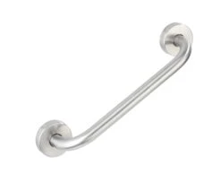 Wenko Bosio Badgreep 25cm RVS Mat