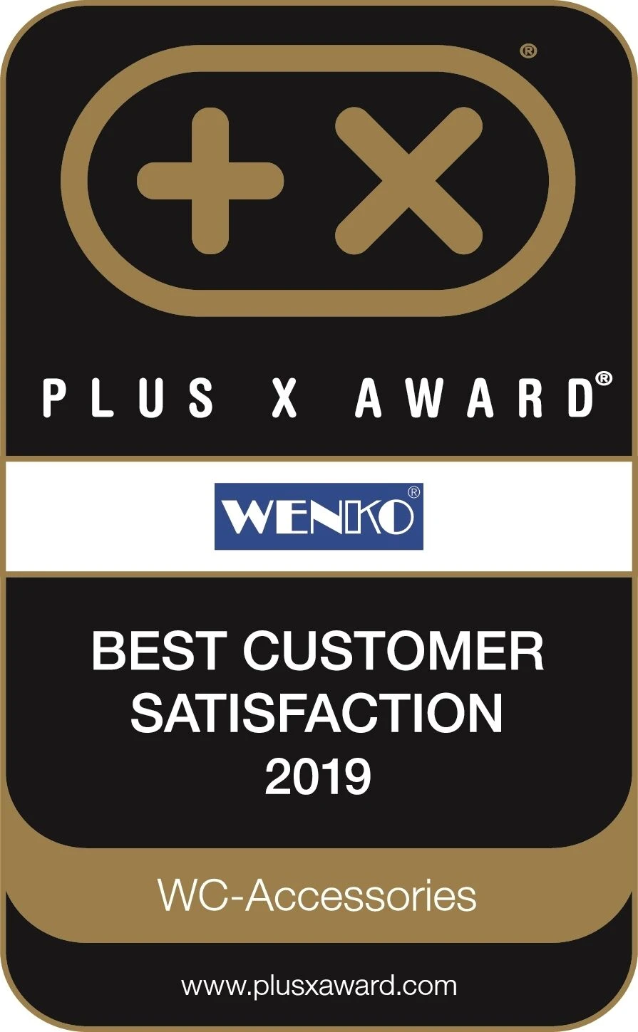 Wenko Rivalta Wc-boy RVS Mat 12 Wenko Rivalta Wc-boy RVS Mat - Afbeelding 10