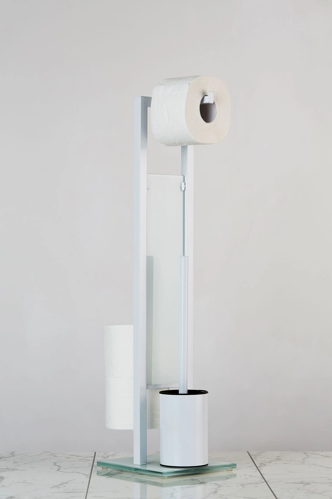 Wenko Rivalta Wc-boy Wit 9 Wenko Rivalta Wc-boy Wit - Afbeelding 7