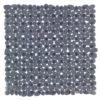 Wenko Paradise Anti-slip Douchemat 54x54cm Antraciet -hotbath winkel 22500100 en 01