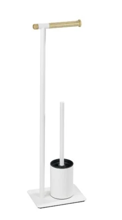 Wenko Macao Wc-boy Wit