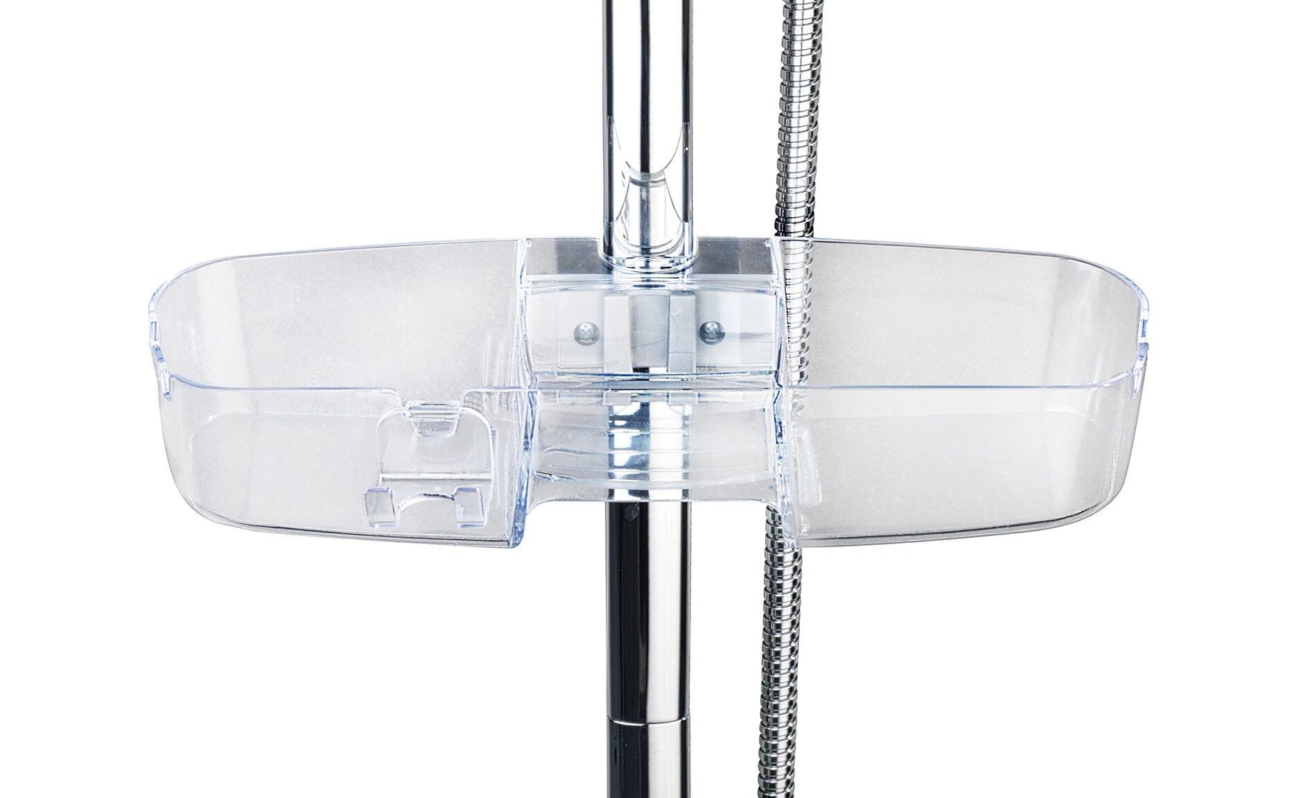 Wenko Wenko Douchestangcaddy Premium 7 Wenko Wenko Douchestangcaddy Premium - Afbeelding 5