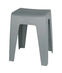 Alternative view of Wenko Kumba Badkruk Grijs