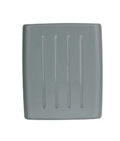 Wenko Kumba Badkruk Grijs 12 Wenko Kumba Badkruk Grijs -hotbath winkel 22944100 en 05