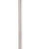 Wenko Staande Toiletrolhouder 2-in-1 RVS Mat 1 Wenko Staande Toiletrolhouder 2-in-1 RVS Mat -hotbath winkel 22985100 en 01