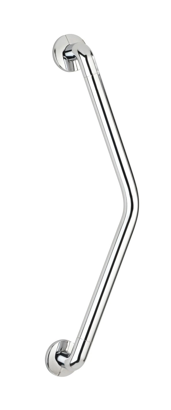 Wenko Secura Veiligheidsgreep 135° 37x37cm Chroom 3 Wenko Secura Veiligheidsgreep 135° 37x37cm Chroom