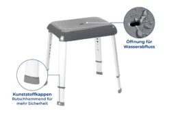 Wenko Secura Premium Hygienebadkruk -hotbath winkel 23548100 en 06