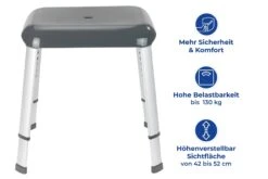 Wenko Secura Premium Hygienebadkruk -hotbath winkel 23548100 en 11