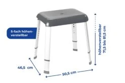 Wenko Secura Premium Hygienebadkruk -hotbath winkel 23548100 en 12