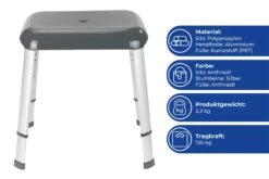 Wenko Secura Premium Hygienebadkruk -hotbath winkel 23548100 en 13