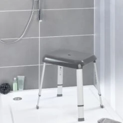 Wenko Secura Premium Hygienebadkruk -hotbath winkel 23548100 en 16