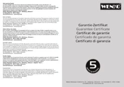 Wenko Hoekstang Universeel ø20mm Zwart -hotbath winkel 23565100 en 07