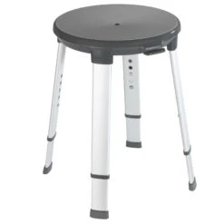 Wenko Secura Premium Hygienebadkruk Rond