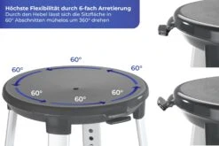 Wenko Secura Premium Hygienebadkruk Rond 21 Wenko Secura Premium Hygienebadkruk Rond -hotbath winkel 23742100 en 05