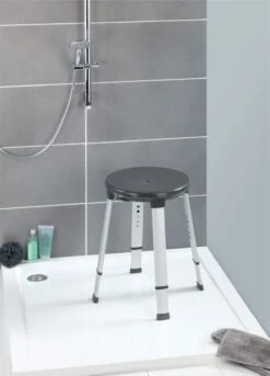 Wenko Secura Premium Hygienebadkruk Rond 30 Wenko Secura Premium Hygienebadkruk Rond -hotbath winkel 23742100 en 14