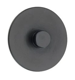 Wenko Classic Plus Turbo-loc Adapter Zwart Voor Set Van 2 Stuks