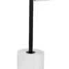 Wenko Staande Toiletrolhouder 2-in-1 Mat Zwart -hotbath winkel 24034100 en 01