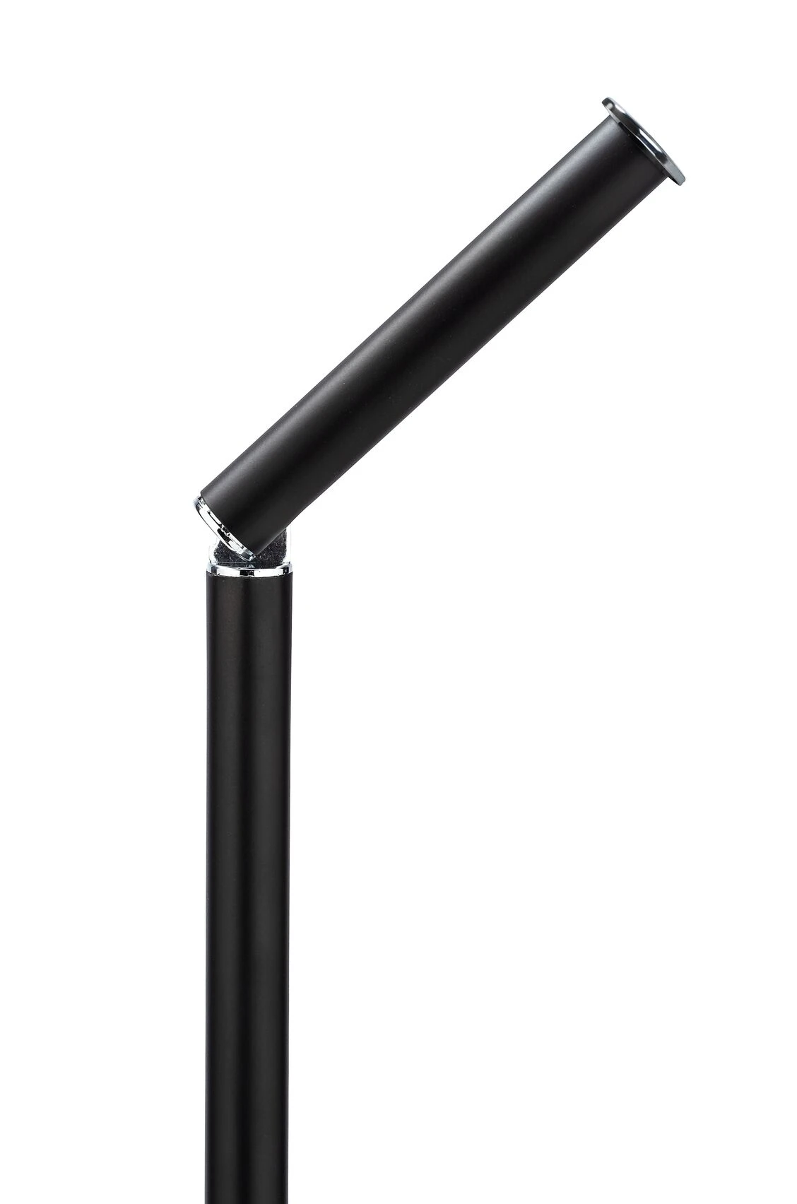 Wenko Staande Toiletrolhouder 2-in-1 Mat Zwart 5 Wenko Staande Toiletrolhouder 2-in-1 Mat Zwart - Afbeelding 3
