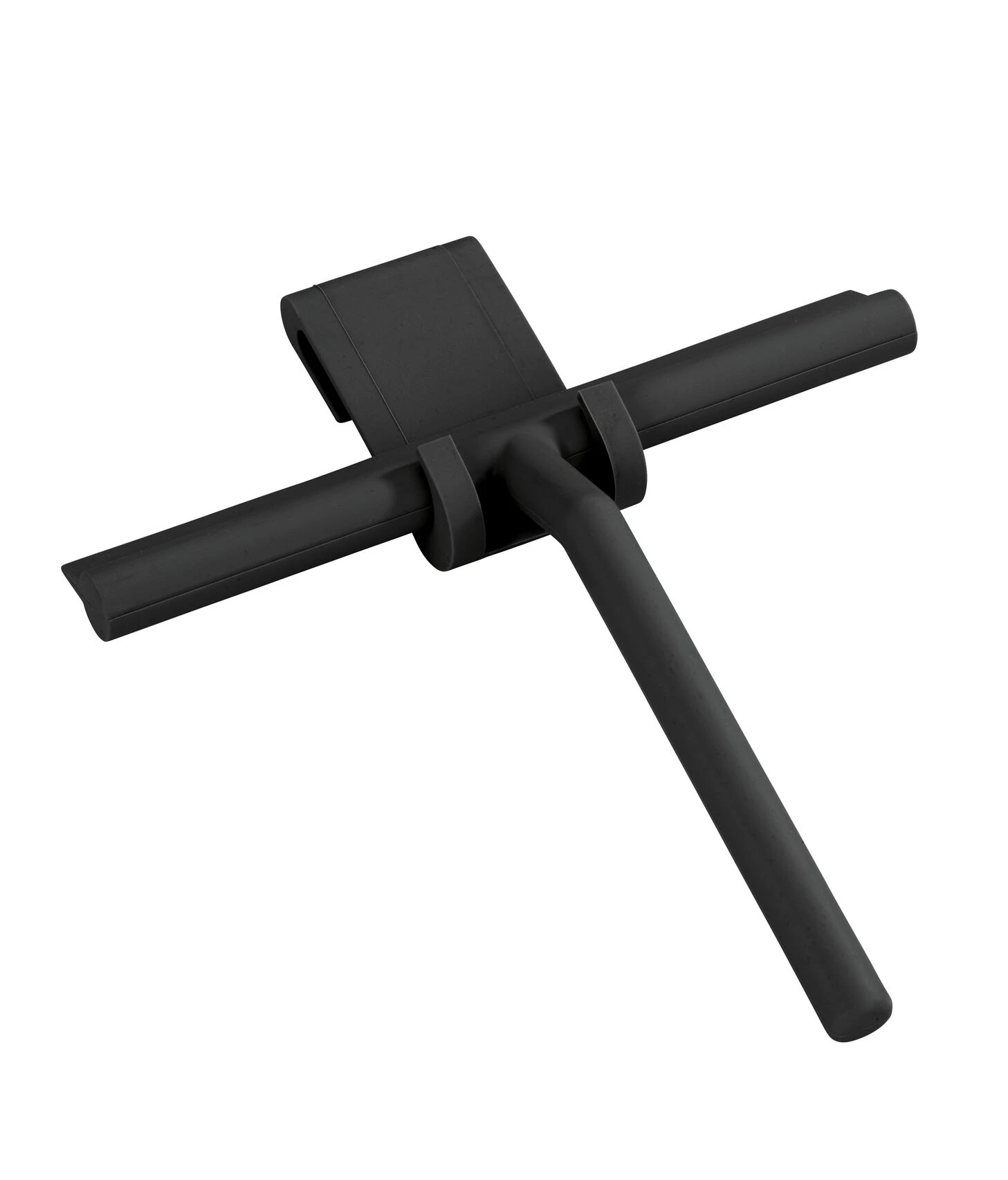 Wenko Mola Douchewisser Zwart 4 Wenko Mola Douchewisser Zwart - Afbeelding 2