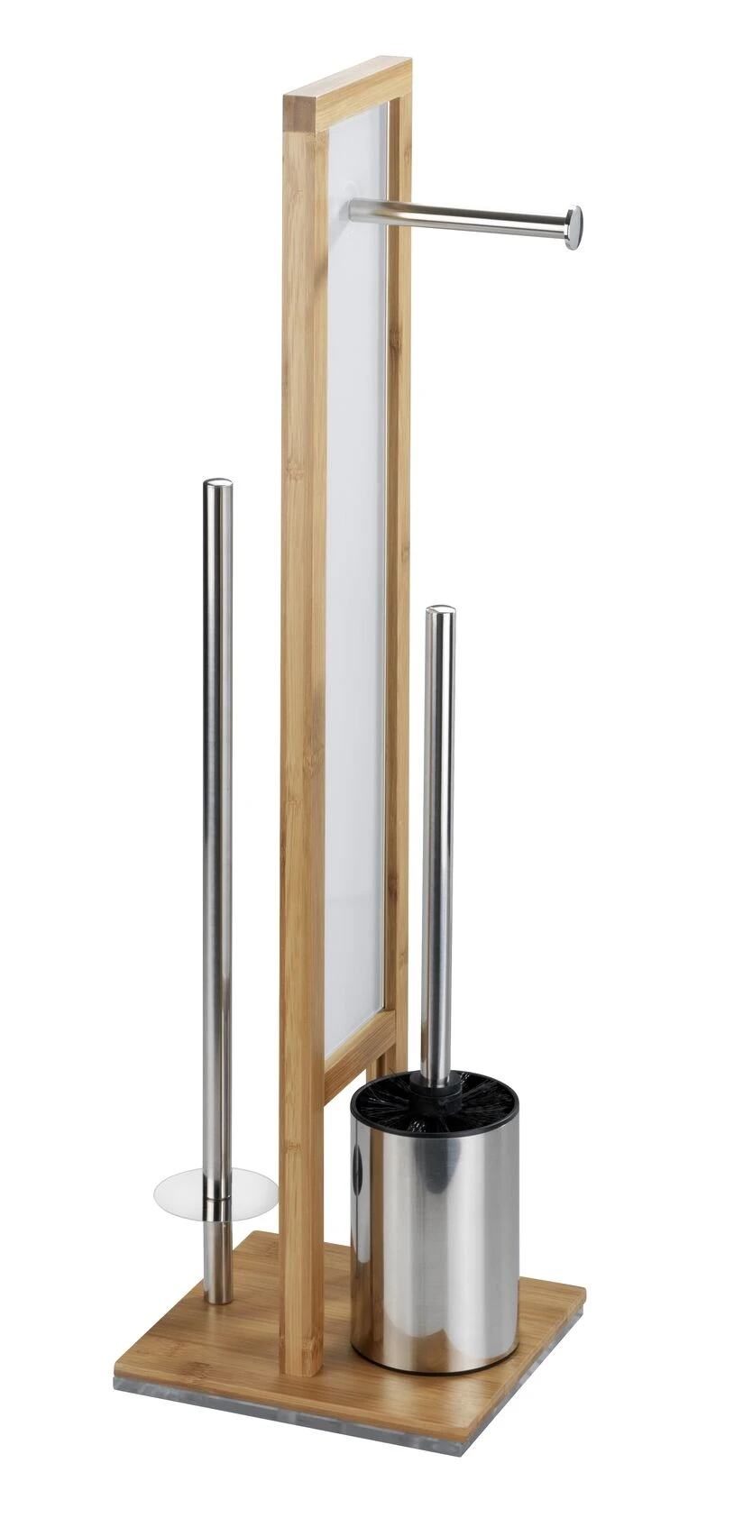 Wenko Rivalta Wc-boy Bamboe 3 Wenko Rivalta Wc-boy Bamboe