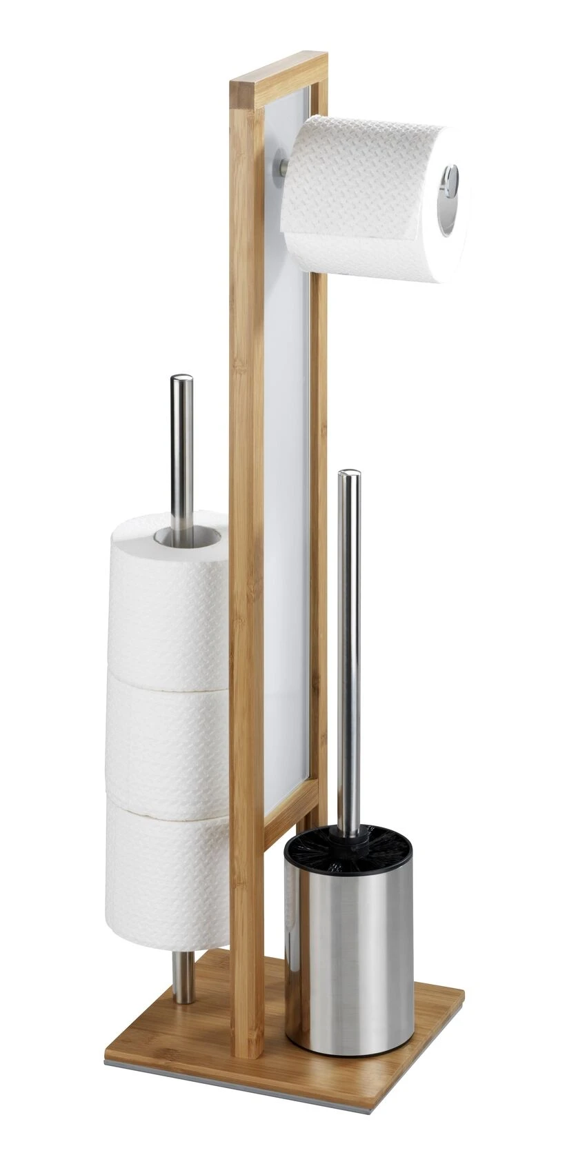 Wenko Rivalta Wc-boy Bamboe 8 Wenko Rivalta Wc-boy Bamboe - Afbeelding 6