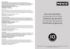 Wenko Secura Premium Veiligheidsgreep 43cm Antraciet -hotbath winkel 24630100 en 05