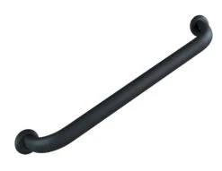 Wenko Secura Premium Veiligheidsgreep 63cm Antraciet