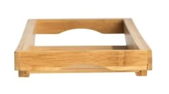 Wenko Badkuipbrug Bambusa 15 Wenko Badkuipbrug Bambusa -hotbath winkel 24750100 en 06