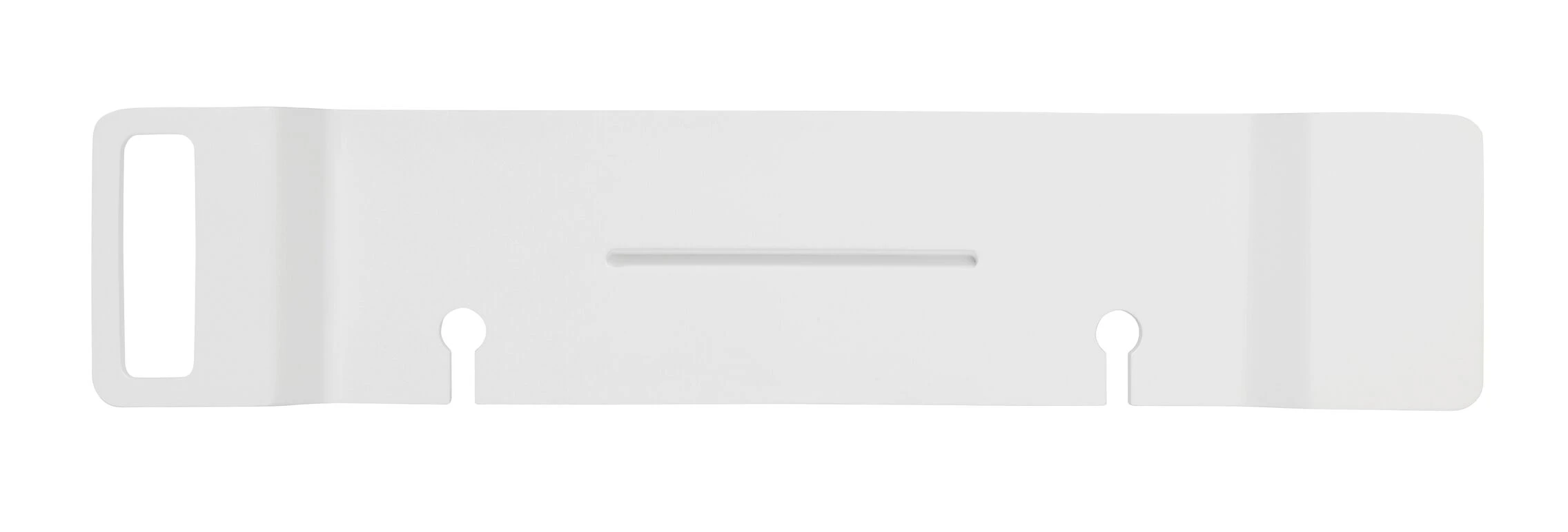 Wenko Badkuipbrug Matera Wit 6 Wenko Badkuipbrug Matera Wit - Afbeelding 4