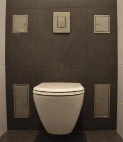 Etsero Roll-up Closetrollen Dispenser 13.7x77x13.5cm V. Maximaal 6 Rollen RVS Geborsteld 8 Etsero Roll-up Closetrollen Dispenser 13.7x77x13.5cm V. Maximaal 6 Rollen RVS Geborsteld -hotbath winkel 2 1