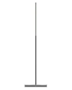 Best Design Luxe Design Vloerwisser RVS 125cm + Ophanging
