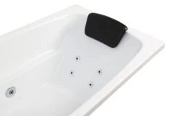 Saniclear Whirlpool Hoofdkussen