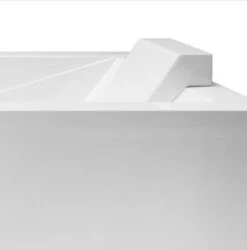 Best Design Bain Badkussen 24x25x7cm