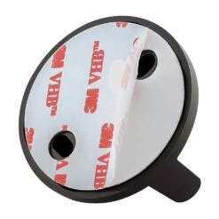 Tiger Tune Reserverolhouder Messing Geborsteld / Zwart -hotbath winkel 4008911325430 3