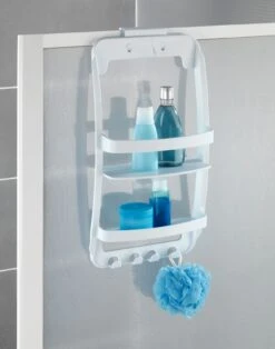 Wenko Universal Wenko Badrek Wit -hotbath winkel 8409100 en 05