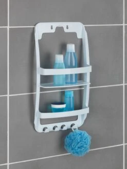 Wenko Universal Wenko Badrek Wit -hotbath winkel 8409100 en 07