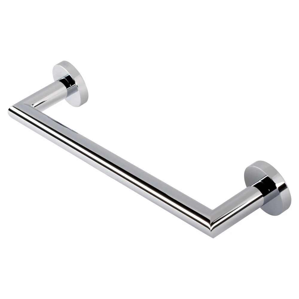 Geesa Nemox Badgreep 30cm Chroom 3 Geesa Nemox Badgreep 30cm Chroom