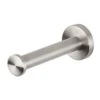 Geesa Nemox Reserverolhouder RVS Geborsteld -hotbath winkel 8712163160515 1