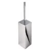 Geesa Modern Art Toiletborstel Met Houder Chroom 2 Geesa Modern Art Toiletborstel Met Houder Chroom -hotbath winkel 8712163170453 1