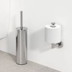 Geesa Nemox Reserverolhouder Chroom 10 Geesa Nemox Reserverolhouder Chroom -hotbath winkel 8712163180728 4