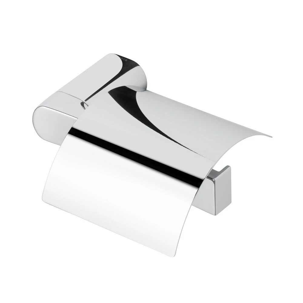 Geesa Wynk Toiletaccessoireset Chroom 5 Geesa Wynk Toiletaccessoireset Chroom - Afbeelding 3