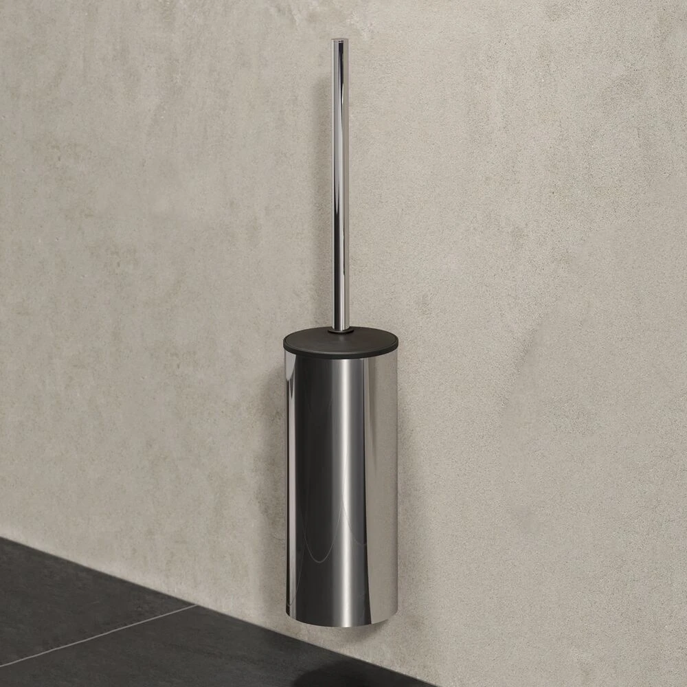 Geesa Wynk Toiletaccessoireset Chroom 8 Geesa Wynk Toiletaccessoireset Chroom - Afbeelding 6